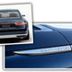 Illustration for article titled 2016 Lincoln Continental Concept: This Is It